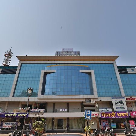 ホテル Oyo 14943 Shubh Suvidha Somnāth エクステリア 写真